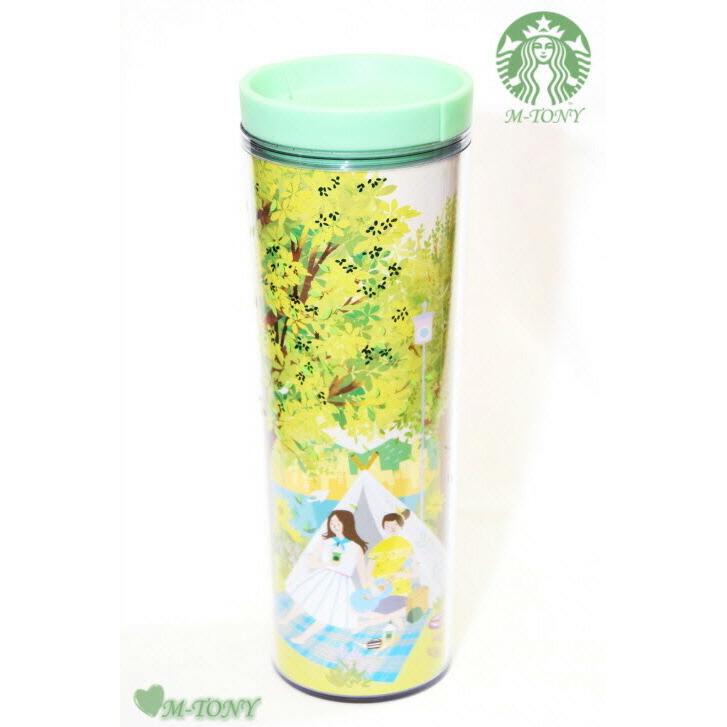 Starbucks Starbucks Korea Summer Crosby Tumbler Summer 473ml (16oz) Overseas Limited Item/Not Released in Japan/Starbucks/Tumbler/Starbucks