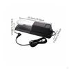 Universal Sustain Pedal Polarity Switch Electronic Keyboard Foot NonSlip Base Musical