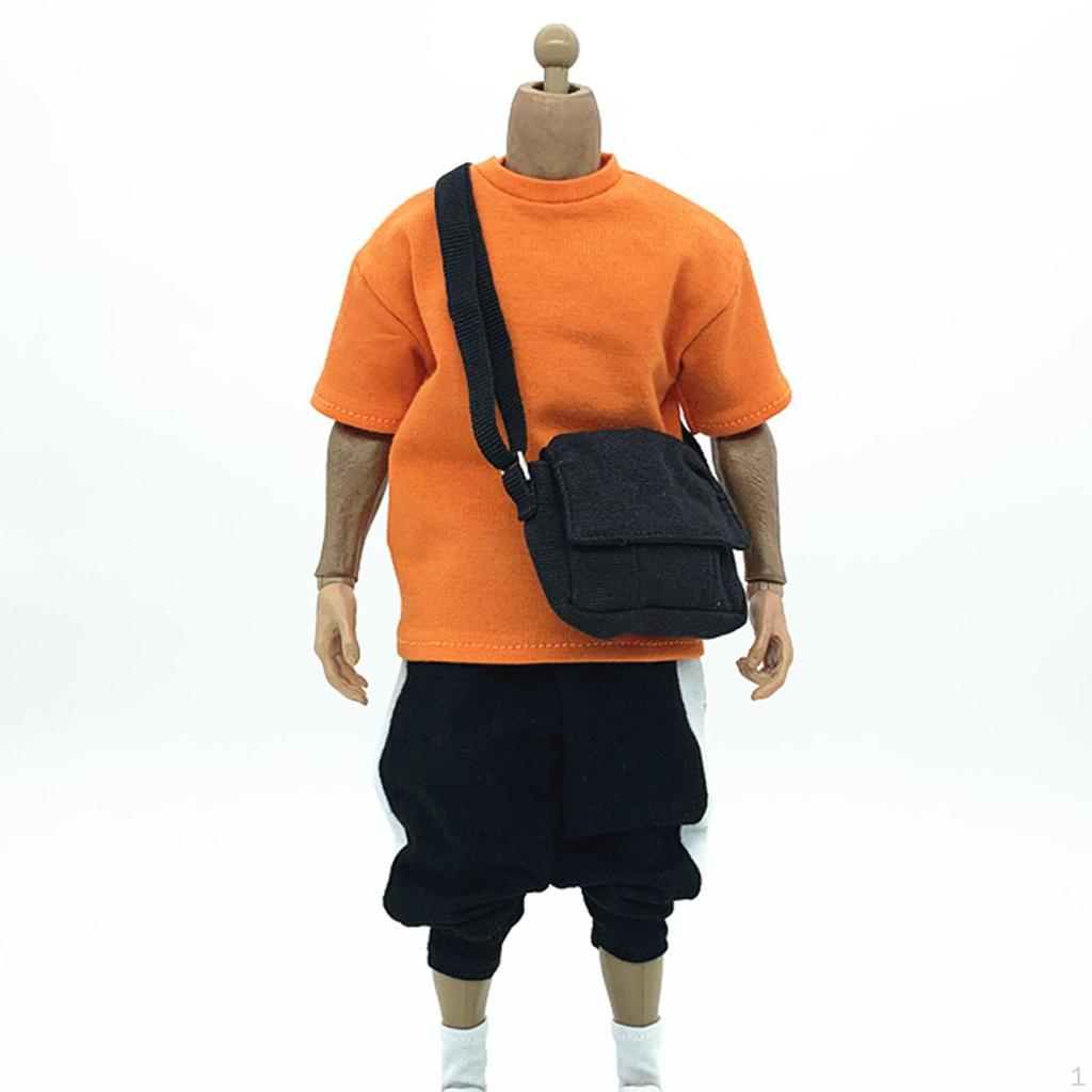 1/6 Outfit for 12'' Male Action Figure