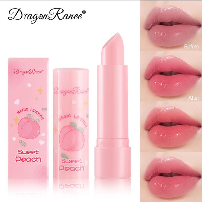 

Питательный красочный бальзам для губ, антивозрастной антифриз, анти-трескающийся макияж, уход за кожей лица, восстановление повреждений, влажный крем для губ, губная помада, растительная эссенция