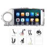 Android Large Screen Navigation System for Toyota Vitz/Yaris 2013-2017