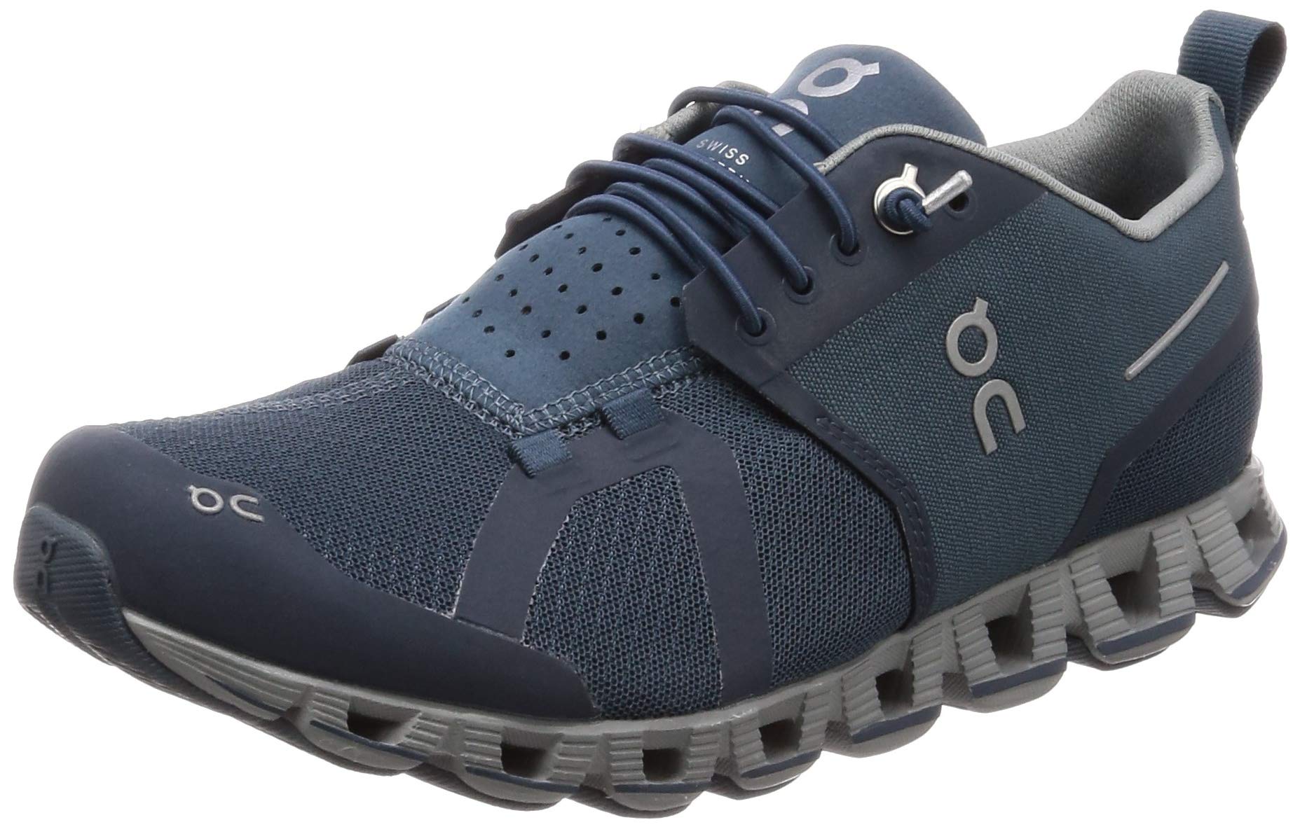 

Running Shoes Cloud Waterproof 28 cm [ON] Storm/Luna