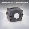 Universal Low Profile Pressure Switch for Diaphragm Pump Integration