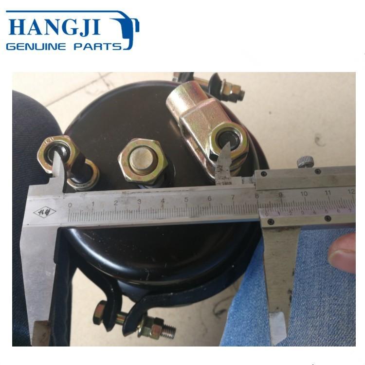 Chinese Made Truck Parts & Accessories Rear Brake Wheel Cylinder Assembly For Sale 353004200180 Brake Cylinder Master Auto Parts