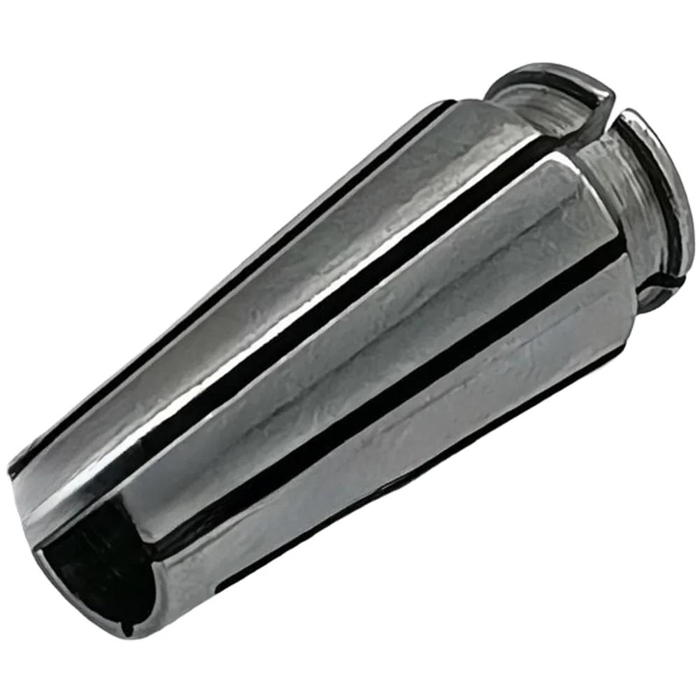 2026 Precision= 1/4 And 1/8 Collet Nut Chuck For Die Grinder Fits 48-66-0974 48-66-2485 Outdoor Power= Equipment Accessories