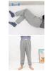 Washable Adult Incontinence Pants - Anti-Leakage Diapers for Bedridden or Paralyzed Patients