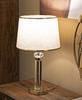 Table Lamp Praga Cm Ø 30X52,5