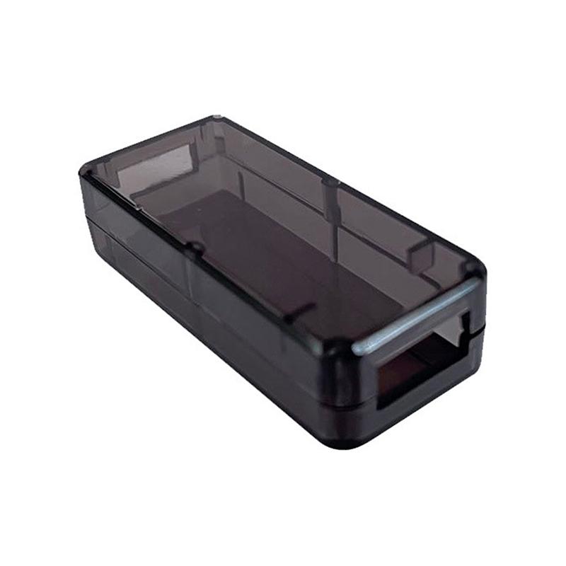 Cutie Mică din Plastic pentru Electronică, USB, Cutii de Juncțiune, Calitate Înaltă, Curent, Tensiune, Alimentare, Carcasă Instrument de Detecție