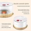 Breo Ginger Xiaozhu A2 Smokeless Portable Electronic Moxibustion Device CN plug (adapter included)