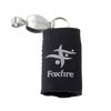 Foxfire Multi-Clip FLT Holder (5020335), Black, Free Size