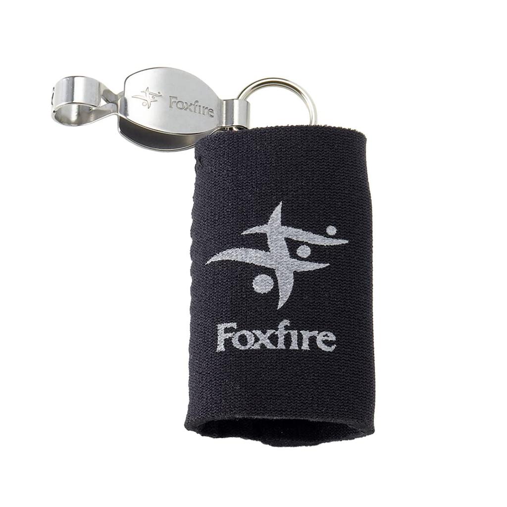 Foxfire Multi-Clip FLT Holder (5020335), Black, Free Size