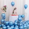 Cross-border Metal Balloons: Wedding & Party Room Decor in 5-inch to 18-inch Sizes