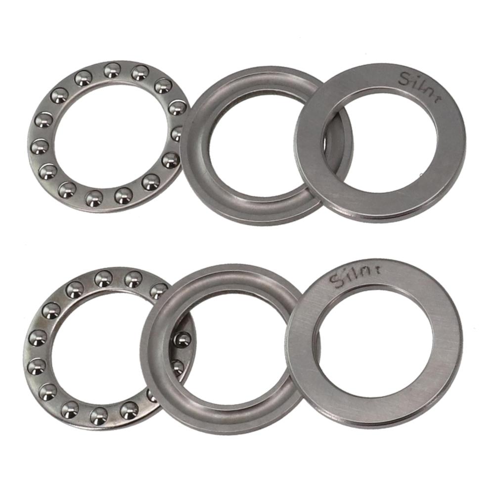 About 20g/set 2 Set Bearing Cycling Electric Bicycles 2023