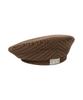 WACKY WILLY Women'S Classic Beret (2 Colors)