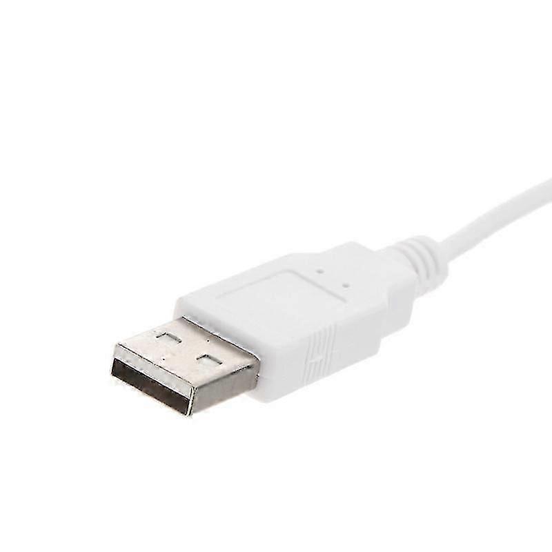 USB-Kabel Ladekabel Anzug Hf-5 Hf-9 Hf-6 Munddusche Zähne Wasserstrahl-Zahnreiniger Hfmqv Edition 0120