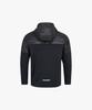 Spyder Men'S Running Hybrid Windbreaker Spjfcnjk231Mcgr