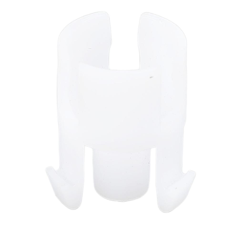 Kupplungspumpe Hauptzylinder Schnalle 9676534480 Kupplungs-Hauptzylinder Kunststoffclip für Elysee C2 C3 C