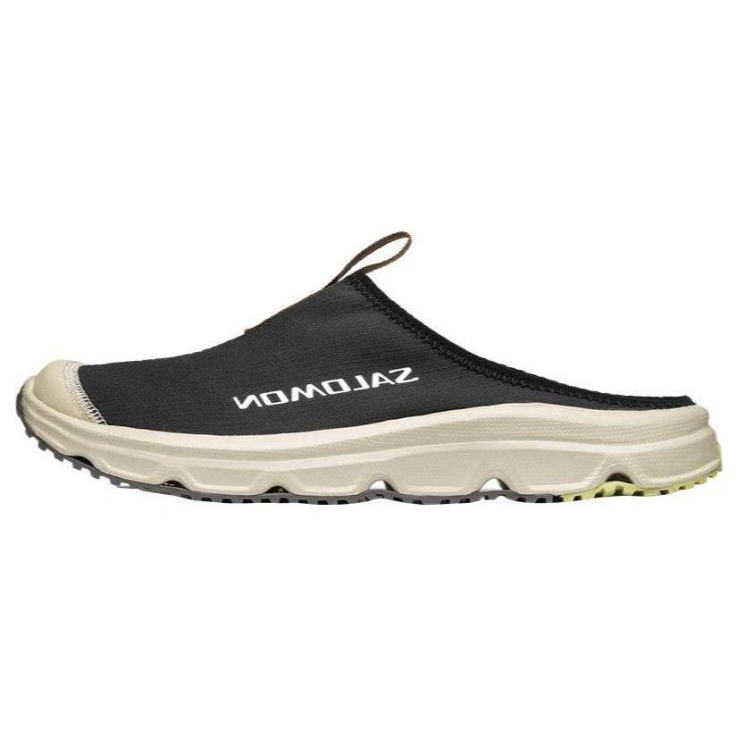 

Salomon Rx Slide 3.0 Comfortable Versatile Anti-Slip Closed-Toe Slippers Unisex slippers Black 472984 36⅔