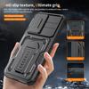 Armor Case for Samsung Galaxy A57 5G A 57 A17 A37 A56 A36 A16 A26 Military Grade Protection Phone Accessories Cover Funda Capa