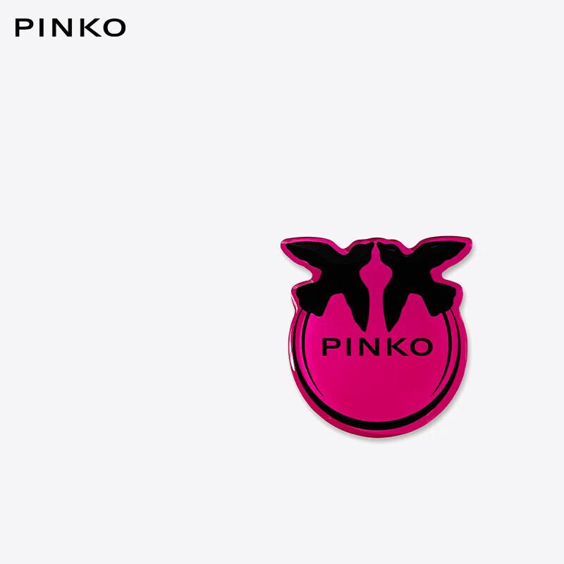 Держатель для мобильного телефона PINKO розовый