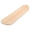 Blank Skateboard Plain Deck Full Size DIY Hand Painted Children's Only Deck Included