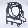 250cc Engine Cylinder Gasket for QJIANG Keeway Benelli Silverblade Silver Blade 250cc Scooter BJ250T-8 Zafferano 250