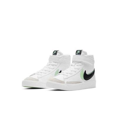 Blazer Mid 77 SE PS Swoosh Dublu - Alb Verde Vapor DD1848-100