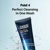DASHU Tägliche Volume Up Lockencreme 150ml