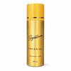 Signature Deodorant Body Spray - Imperial | Aromatic Aquatic Fragrance | Long Lasting Fragrance | Fights Body Odour | Skin Friendly Deo | Everyday