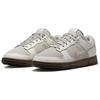 Nike Dunk Low Ironstone Unisex Sneakers Grey Phantom Light-Iron-Ore FD9746-001