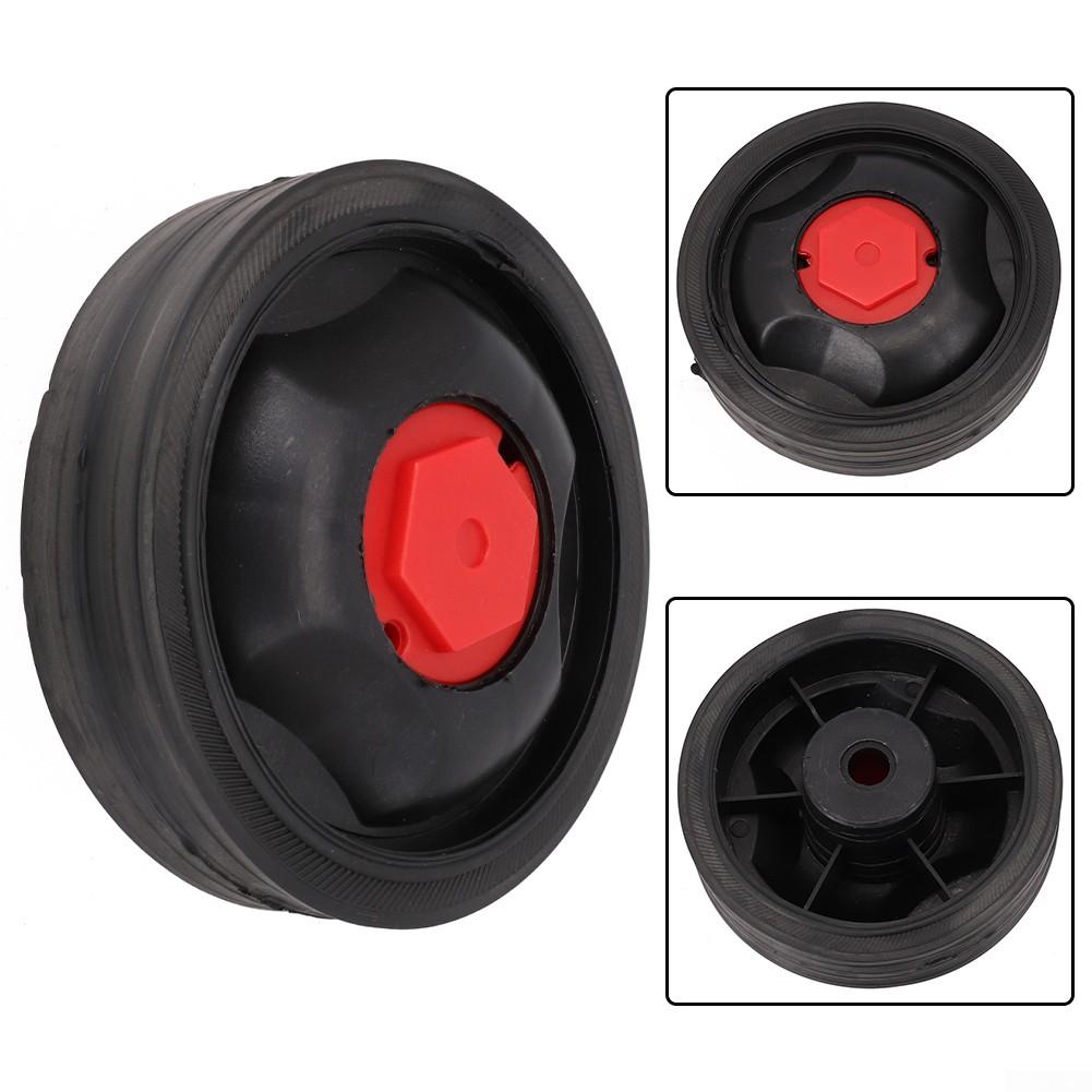 Caster Wheels Absorption Accessories Air Compressors