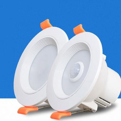 LED-Beleuchtung – LED-Einbauleuchte