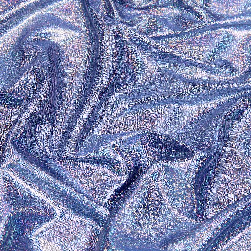 Fantasy Symphony Background Fabrics Shiny Color Wedding Party Stage Decoration Fabric Photography Supplies