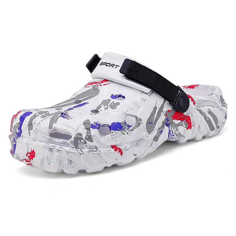 Winter Men'S Slippers, Warm Plush Slippers, Soft Household Cotton Shoes, Casual Outdoor Comfortable Plush Slippers