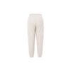 New Nike Knitted Sweatpants Women's White DM6184-104