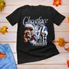 Ghostface Killah Copertă Album Bumbac Negru S-4XL Tricou Unisex DI257 Tricou Unisex