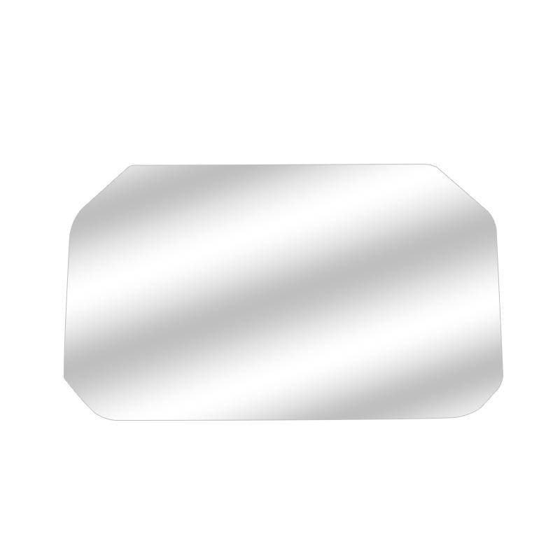 For BMW S1000RR headlight film instrument film TPU transparent color change protective sticker waterproof film decorative