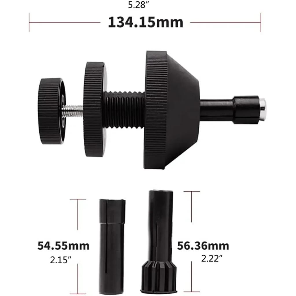 Car Clutch Alignment Dismantle Tool Car Clutch Repair Fix Correcting Machines Auto Clutch Alignment Tool Suitable For 99% Clutch
