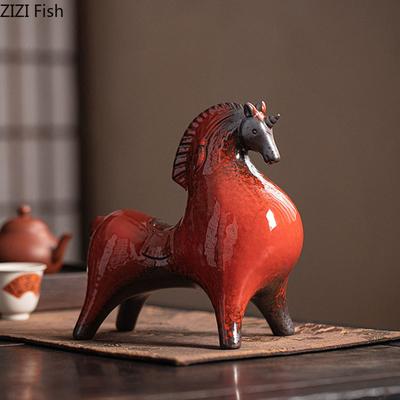 Dekoracje domowe – Statuetki