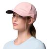 Columbia Silver Ridge IV Ball Cap, Womens Pink Cap