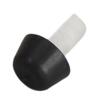 Central Armrest Rubber Buffer Bumper Damper 5895960060 Water Resistant Impact Proof Protective for