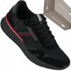 Cross Jeans JJ1R4016C - Stylish Men's Sneakers, Everyday Comfort!