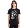 Star Wars Unisex Adult Dark Side Duo T-Shirt
