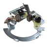 For Honda 250 350 400 500 Recon For Rancher Starter Brush Plate Rebuild-Kit-New