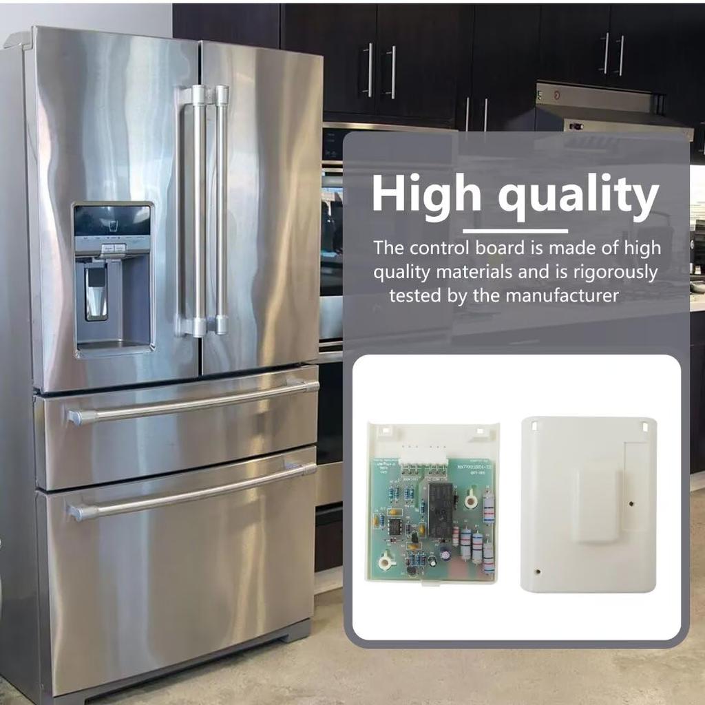 NEUE Adaptive Abtau-Steuerplatine für Maytag Kühlschrank # 61005988, AP4070403 von BLUE ELF