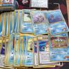Pokémon Trading Card Misty City (old Back, Vintage) - (Cerulean Gym) Set