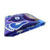 Islamic Muslim Prayer Rug Electronic Music Carpet Mat