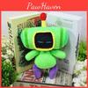 Bot Astro Plush Toy Christmas Fox Ufo Astro Playroom Stuffed Doll Play Station