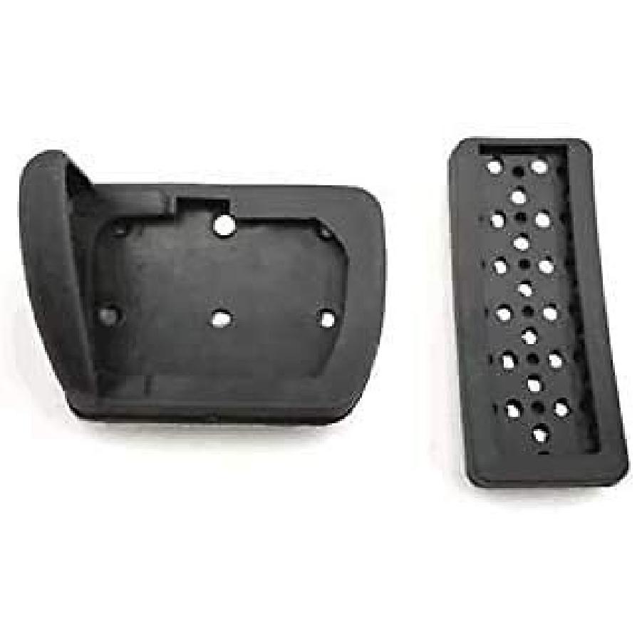 Gas Brake Pedal Pad Cover for Mercedes Benz A B GLB Class W177 W247 X247 19 -20