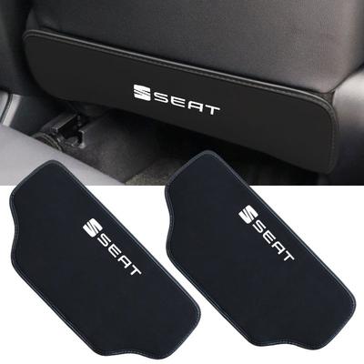 Protecție Anti-Lovire Spătar Scaun Mașină Covoraș Anti-Murdărire Styling Pentru FR Ateca IBIZA Leon Alhambra Arosa Cordobe Tarraco Toledo